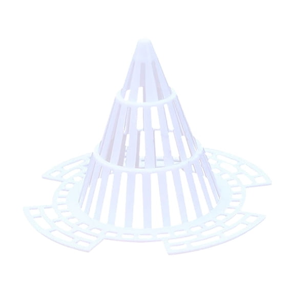 Breathable Leak-Proof Mesh Pad for Flowerpots – Ideal Orchid and Succulent Plant Growth Support