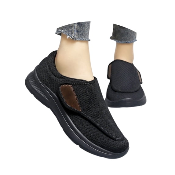 Breathable Lightweight Athletic Sneakers For Walking Travel Outdoor Sports Comfortable Casual Shoes