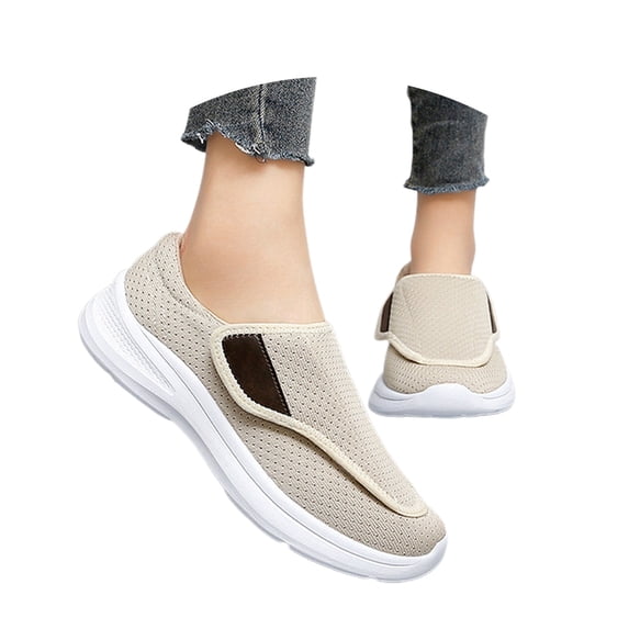 Breathable Lightweight Athletic Sneakers For Walking Travel Outdoor Sports Comfortable Casual Shoes
