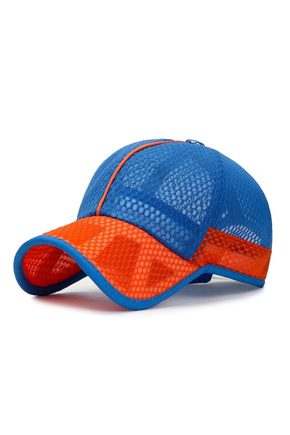 Breathable Lightweight Kids Baseball Cap Adjustable Mesh Basketball Sun Hat Boys Girls Flip Back Hats Snap Back Hat Menace to Sobriety Hat Title Boxing Hats for Men Bad News Bears Hat Cool Hats Youth