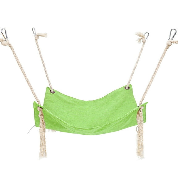 Breathable Linen Cat Minimalist Design Machine Washable Pet Supplies for Indoor Use Comfortable Durable Soft Lightweight