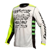 Breathable Long Sleeve Downhill Mountain Bike Jersey Youth Tribe Cycling Sportswear for Men