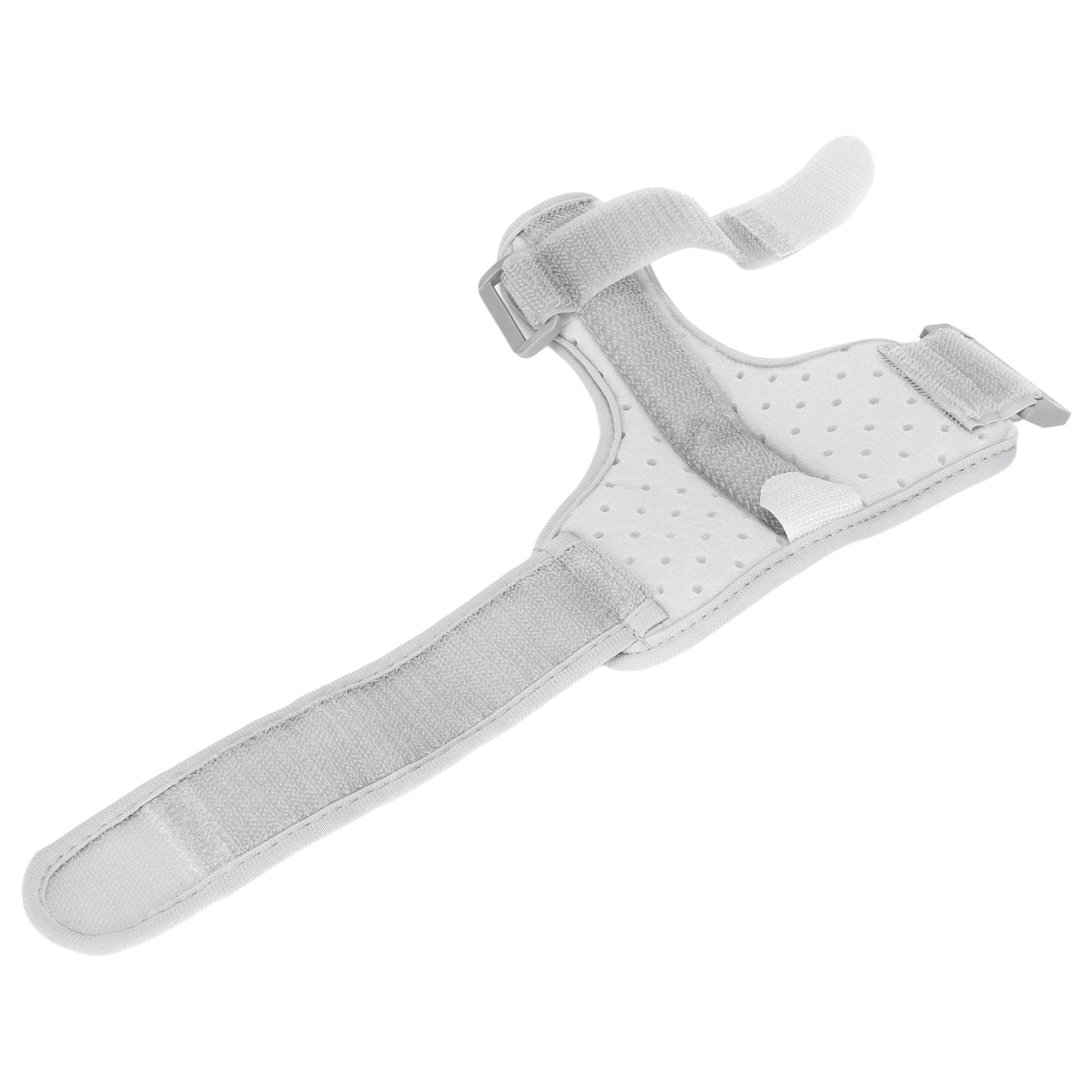 Breathable Long Thumb Brace Pain Relief Thumb Joint Stabilizer for