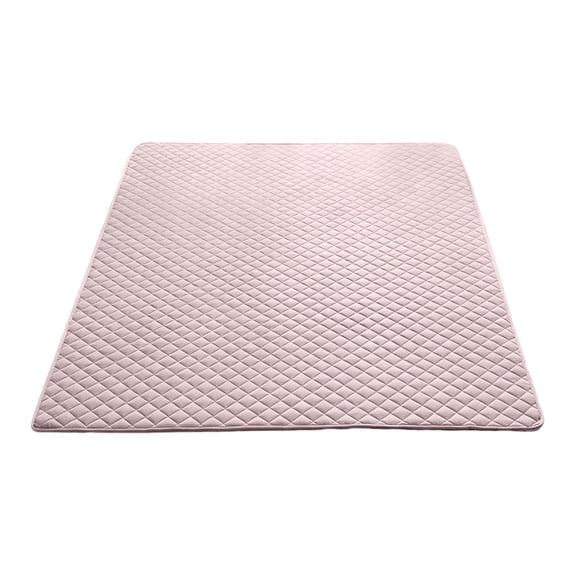 Breathable Mattress Protector, Washable Breathable Mattress Protector, Non Slip Fabric Bed Cover, Lightweight Dustproof Bedding Pad for Dormitory Bedroom Household Use
