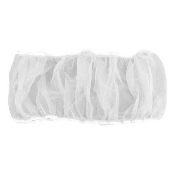 Breathable Mesh Bird Cage Cover Medium Size Pet Supplies Bird Accessories Aviary Netting For Parrots Dog Puppy Accessories Train Dogs Leash Rack For Dogs Dog Rack Accessories for Large Dogs