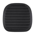 thumbnail image 1 of Breathable Mesh Car Seat Cushion Half Pack Seat Cover Comfortable Support Four Season Durable Linen Material Air Circulation Technology 50x50x1 cm, 1 of 7
