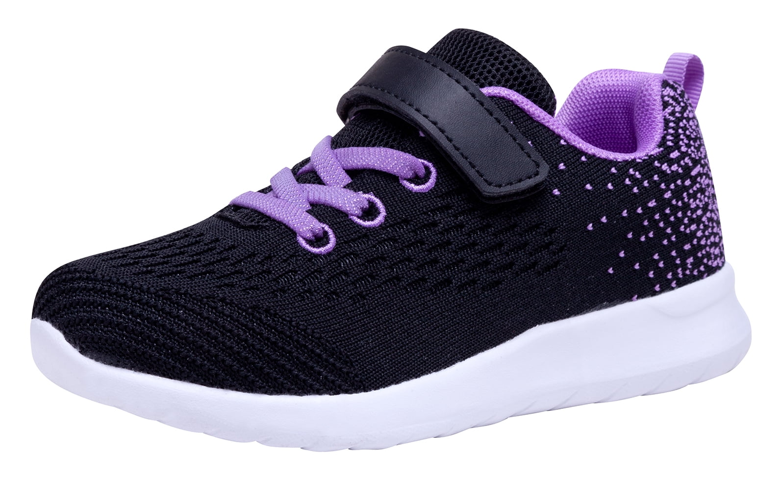 Breathable Mesh Casual Running Shoe Athletic Sneaker for Toddle Kid Girl and Boy (Sizes 5-13)