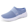 thumbnail image 1 of Breathable Mesh Casual Shoes for Women, Lightweight Comfortable Everyday Footwear, 1 of 6