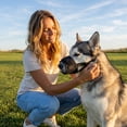 thumbnail image 1 of Breathable Mesh Dog Muzzle Adjustable Anti Bite Barking Licking Drinkable Mouth Cover for Small Medium Large Dogs Training Walking(XXL), 1 of 9