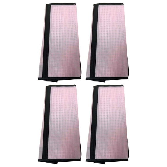 Breathable Mesh Fly Boots for Horses Protective Leg Wraps Reduce Stomping Hoof Damage and Leg Fatigue Summer Turnout Riding Gear Stable Accessories