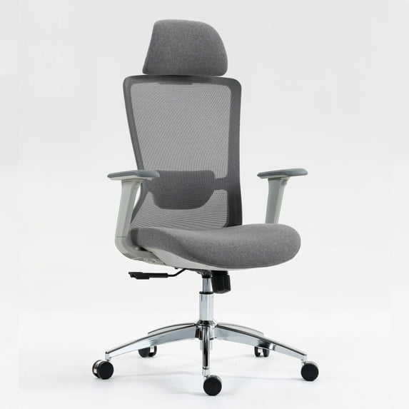 High Back Mesh Office Chair