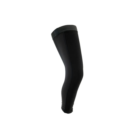 Breathable Mesh Undersleeve for Knee Braces Moisture-Wicking Liner