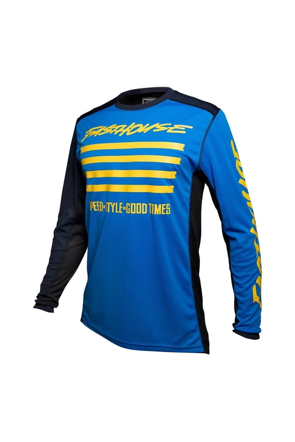 Breathable Motocross Jersey for Men MTB Downhill Cycling Slash Motorcycle T-Shirt Outdoor Sports Wear