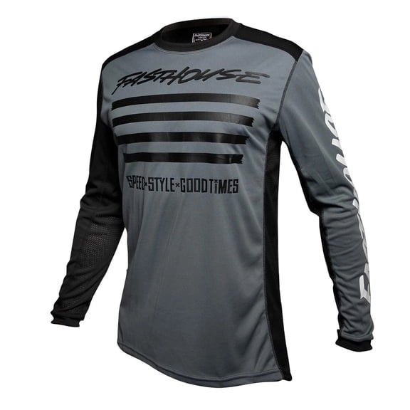 Breathable Motocross Jersey for Men MTB Downhill Cycling Slash Motorcycle T-Shirt Outdoor Sports Wear