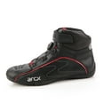 thumbnail image 1 of Breathable Motorcycle Boots for All Seasons - Unisex Motorcycle Cycling Shoes,black,41, 1 of 18