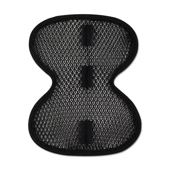 Breathable Motorcycle Helmet Insert Liner Cushion Pad N2 Quick-drying