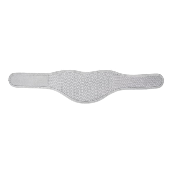 Breathable Neck Brace For <span Style="background:red"></span>  Support, Mesh Fabric, Cervical Collar For Office/Drivers