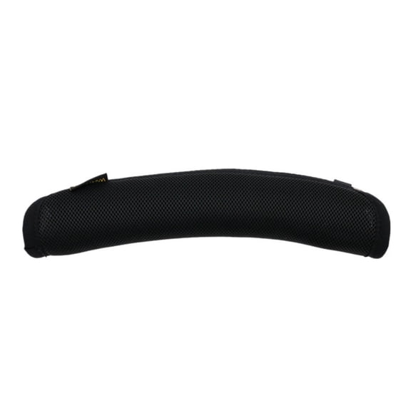 Breathable Net Fabric Headband Protector for Headphone Ensuring Perfectly Fit and Comfortable