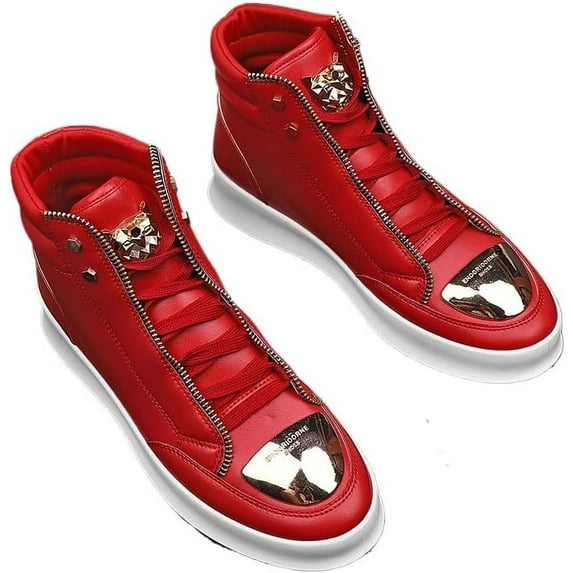 Breathable Non-Slip Hiking Boots for Men - Ideal for Outdoor Walking, Mountaineering, and Winter Activities