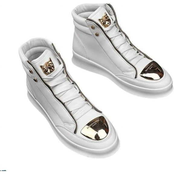 Breathable Non-Slip Hiking Boots for Men - Ideal for Outdoor Walking, Mountaineering, and Winter Activities