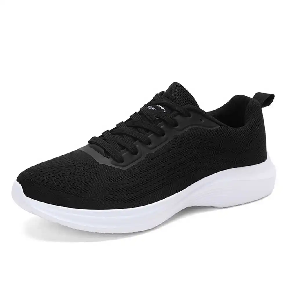 Breathable Number 38 Men White Sneakers Walking 42 Shoes Large Size Sport Industrial Sewing Specials Sporty Pie 02 A 6266 38
