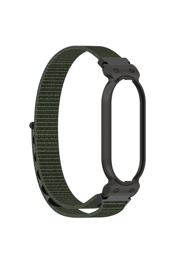 Strong Not Fade Nylon Replacement Straps Easy installs Band Fade Resistant Watch Band for Notepin Ai