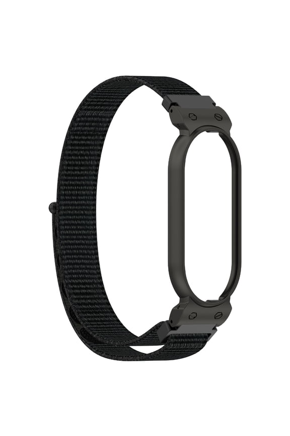 Easy installs Band Stylish Modern Nylon Straps Offering Quick Setups & Comfortable Wear for Notepin Ai