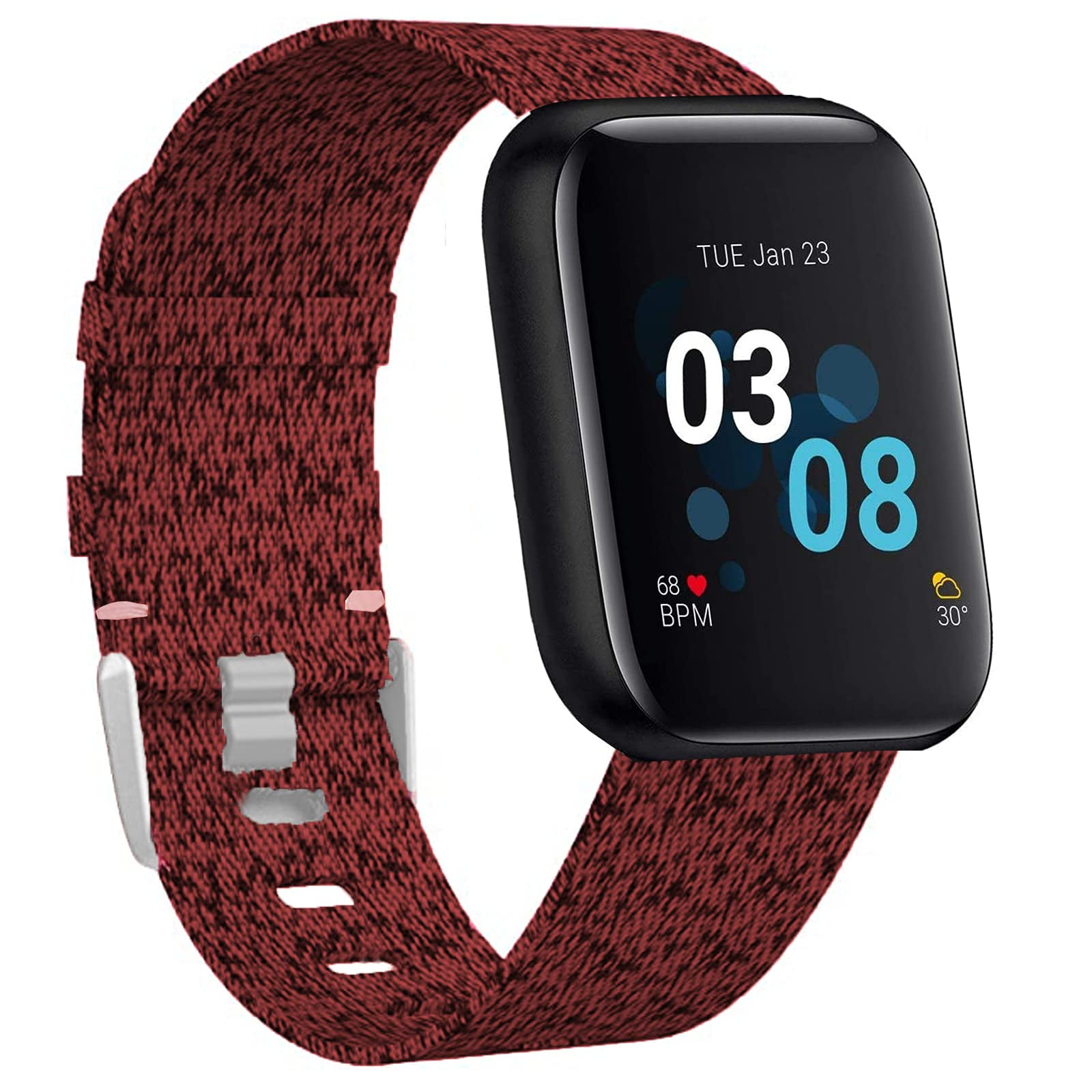 Itouch watch band replacement sale