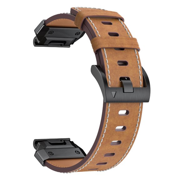 Breathable PU Wriststrap for 3/5/6X/7X Intelligent Watch Comfortable Watch Strap Band Waterproof Watchband