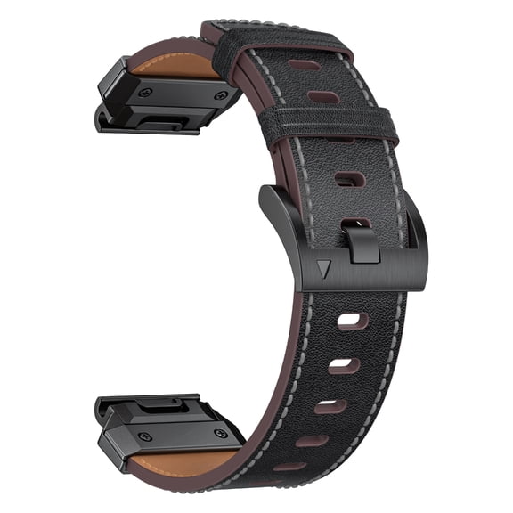 Breathable PU Wriststrap for 3/5/6X/7X Intelligent Watch Comfortable Watch Strap Band Waterproof Watchband