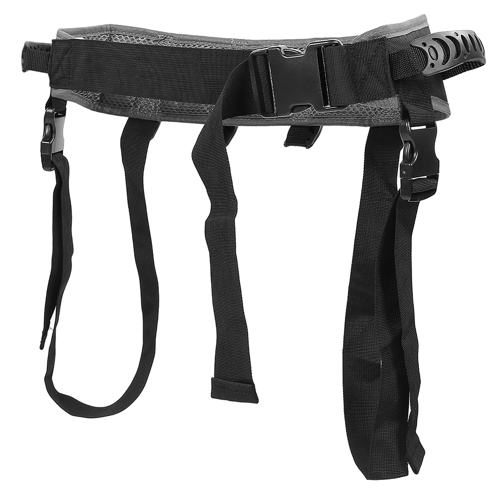 Breathable Patient Transfer Moving Belt Elderly Care Nursing Safety