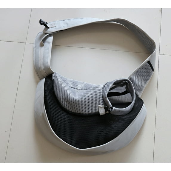 Breathable Pet Carrier Handbag Pouch Sling