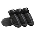 thumbnail image 1 of Breathable Pet Shoes Lightweight And Non ! Let Your Pet Enjoy The Outdoors Stylish And Suitable For All Seasons. Dog Place Accessories Dog Ground Accessories for Great Lunging Dog Accessories, 1 of 3
