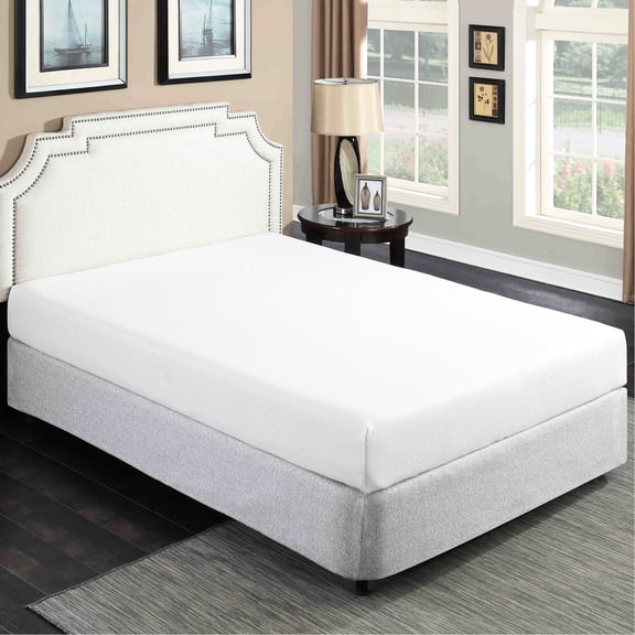 Breathable Polyester Cover / For Adjustable Bed Frames / Heat-Diffused Sleep