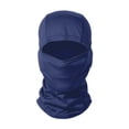 thumbnail image 1 of Breathable Polyester Cycling Balaclava Mask With Camouflage Design For Outdoor Sports, 1 of 7