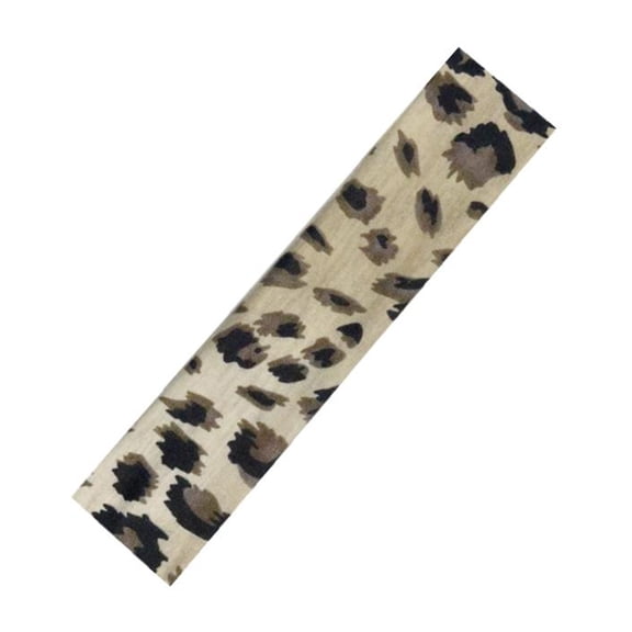 Breathable Polyester Fitness Hairband Stretchy Hair For Exercise Jogging Yoga In Trendy Designs