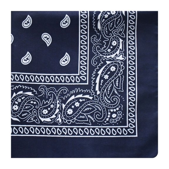 Breathable Polyester Head Scarf For Casual Wear And Sports Accessory Head Scarf for Teenagers