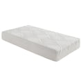 thumbnail image 1 of Breathable Polyester - Tencel / Bedroom Sleep Environment / Soft Support for Twin Mattress, 1 of 5