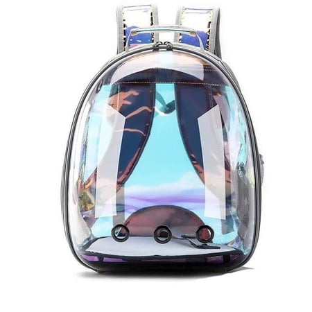 Breathable Portable Pet Carrier