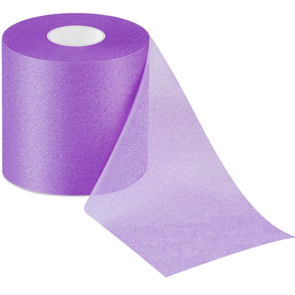 Breathable Pre-wrap Athletic Tape 30 Yards, Multi-Use Foam Underwrap for Hair, Wrists, Elbows, Knees & Sports Activities