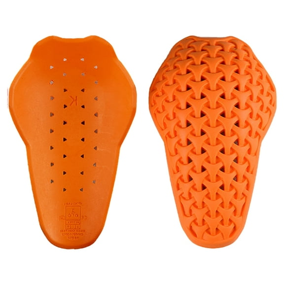 Breathable Protector Pad Insert Armors Equipment Motorcycle Elbow/Knee Protections Pad Jackets Knee Elbow Pad