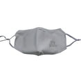 thumbnail image 1 of Breathable Reusable Mask in Gray, 1 of 1