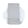 thumbnail image 1 of Breathable Reusable Puppy Diaper - Anti-Harassment Physiological Pants for Male Dogs - Essential Pet Clothing for Comfort, 1 of 8