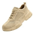 thumbnail image 1 of Breathable Safety Trainers Steel Toe Cap Trainers Lightweight Work Shoes EU 36-46, 1 of 7