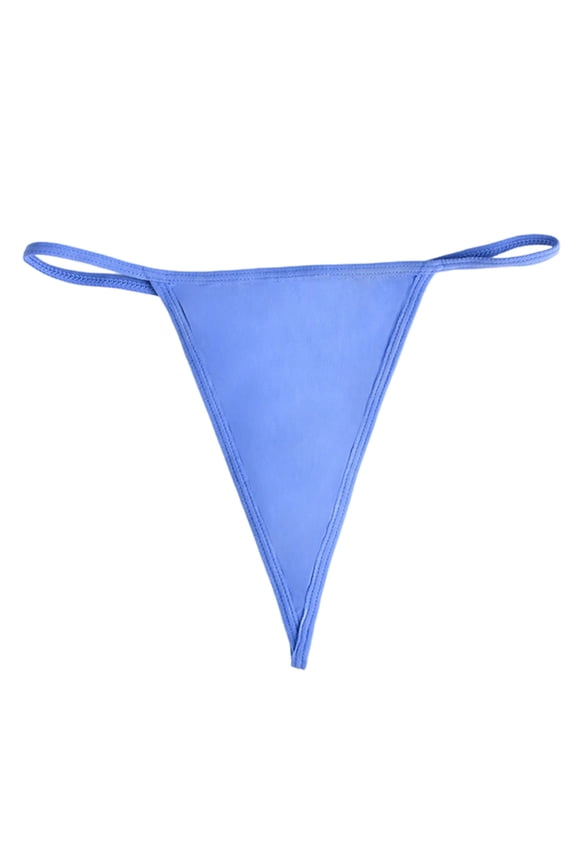 Breathable Seamless G String Panties For Comfort Underwear Lingerie For Everyday Wear