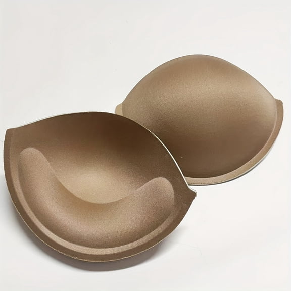 Breathable Semi-Circular Breast Pads for All-Day Comfort and Support - Ideal for Nursing Moms