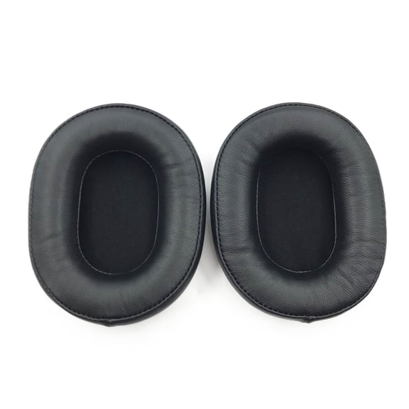 Breathable Sheepskin Earpads Memory Foam Ear Pads for ATH-MSR7 MSR7b MSR7SE DSR7BT MSR7NC Earphone Earpad