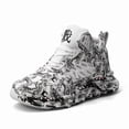 thumbnail image 1 of Breathable Shock-Absorbing Blade Sneakers for Men - Perfect for Jogging, Tennis, And Gym In Spring And Summer, 1 of 9