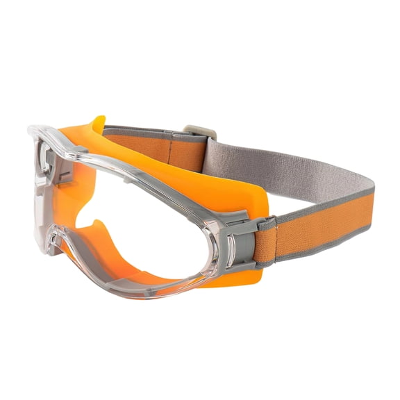 Breathable Shockproof Ventilated Cycling Goggles Protective Eyewear Windproof Dustproof For Extreme Outdoor Adventures