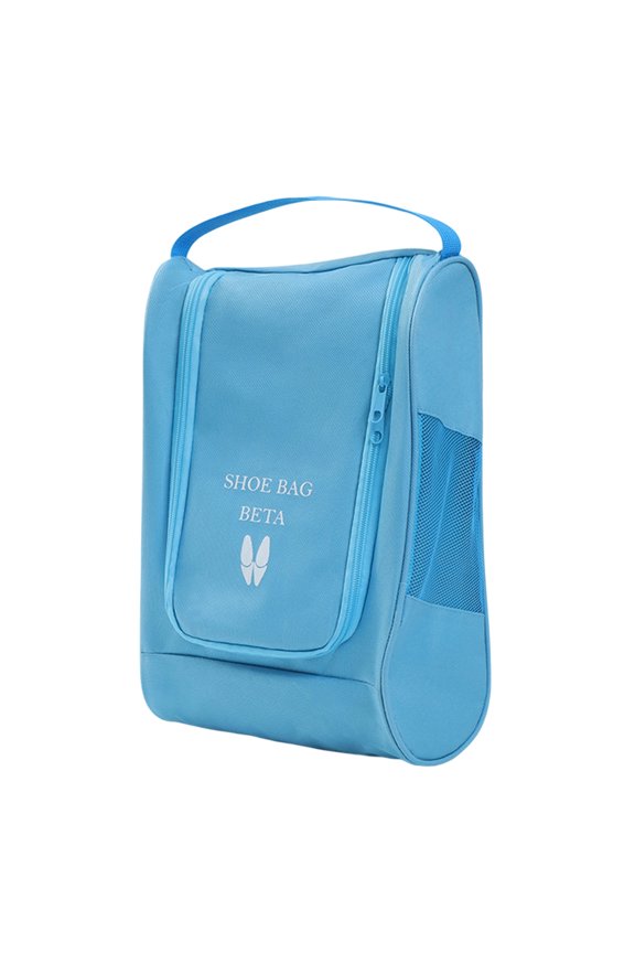 Breathable Shoe Storage Bag For Athletic Footwear Business Trip Dustproof Case